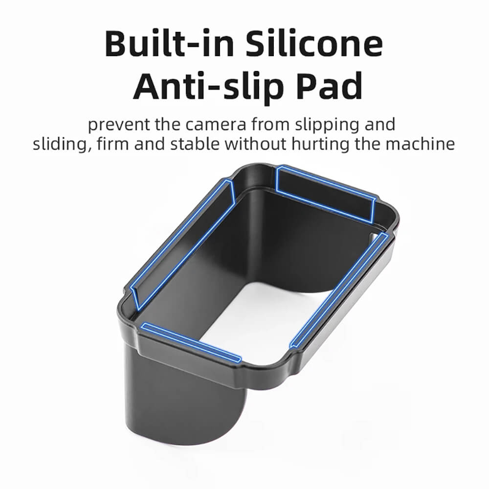 Screen Sunhood Replacement for DJI Osmo Pocket 3