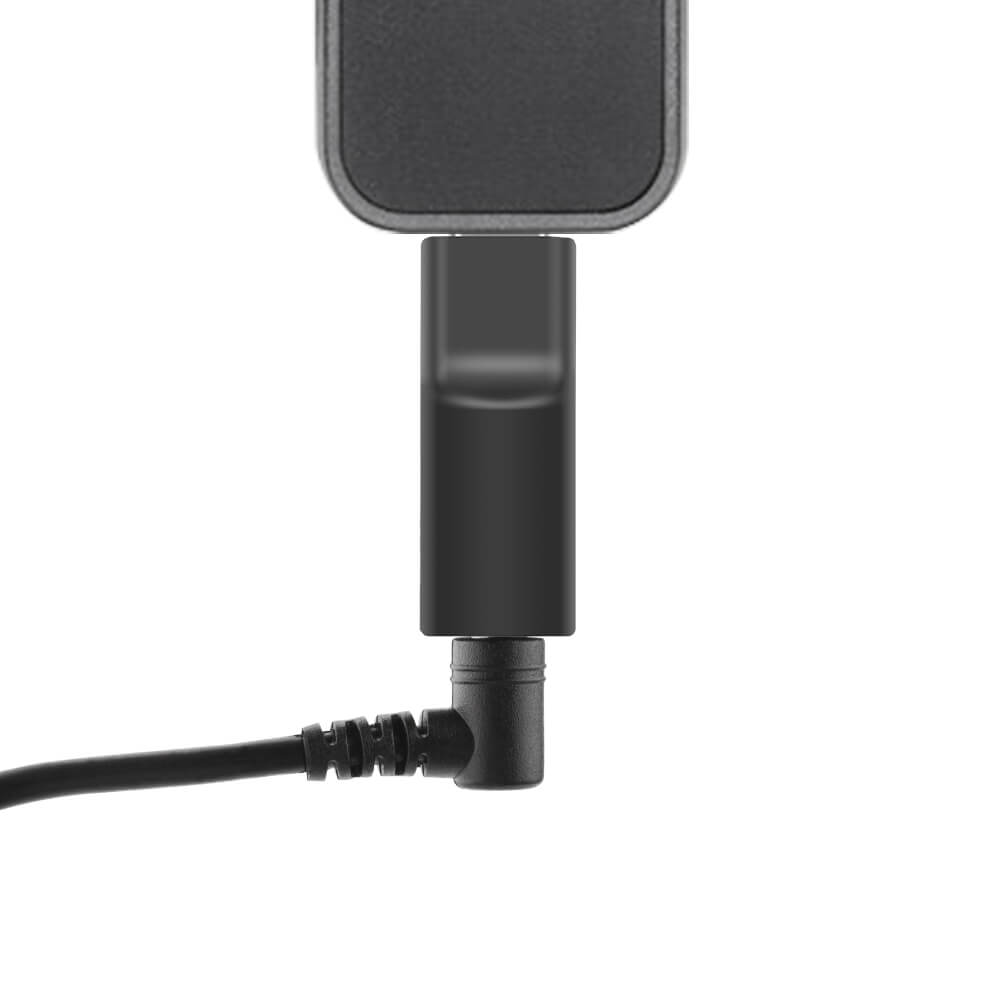 3.5mm Mic Audio Adapter Replacement for OSMO Pocket 1/2