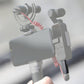 3.5mm Mic Audio Adapter Replacement for OSMO Pocket 1/2