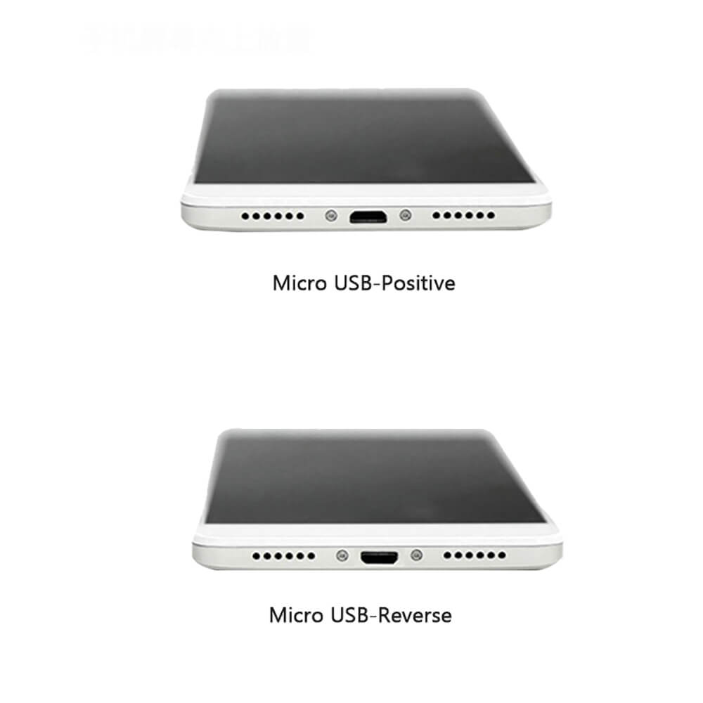 OSMO Pocket 1/2 Smartphone Adapter