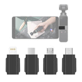 OSMO Pocket 1/2 Smartphone Adapter