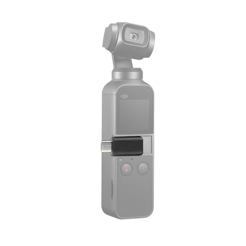 OSMO Pocket 1/2 Smartphone Adapter