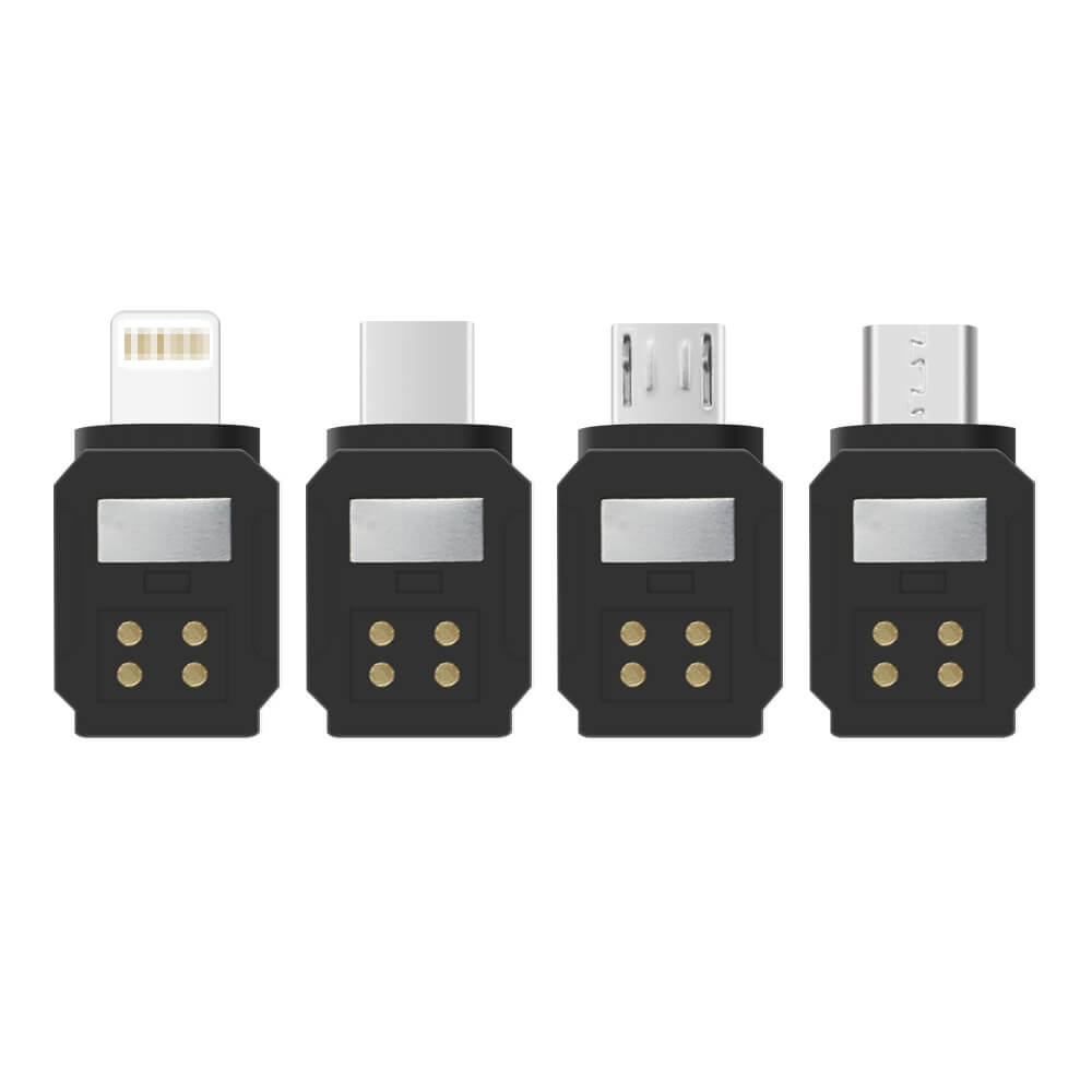 OSMO Pocket 1/2 Smartphone Adapter