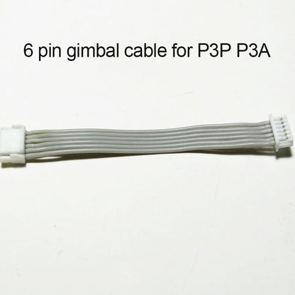 Gimbal Connect Cables Replacement for Phantom 3 Pro/Adv/Sta/SE