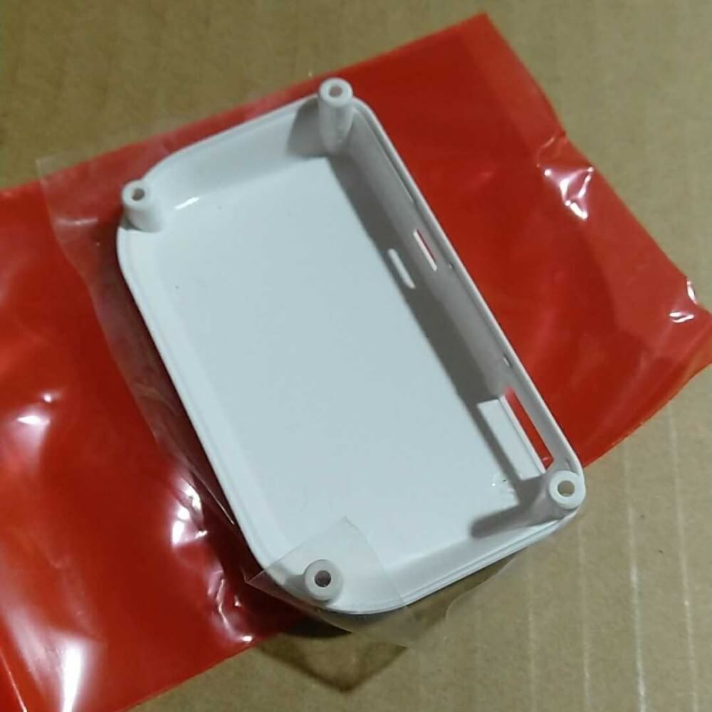 RC Back USB Board Cap Replacement for Phantom 3 and Phantom 4