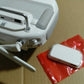 RC Back USB Board Cap Replacement for Phantom 3 and Phantom 4