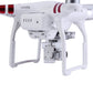 Landing Gears Replacement for Phantom 3 Pro/Adv/SE/4K
