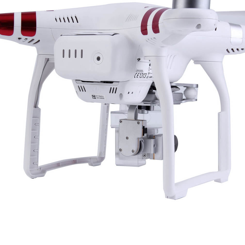 Landing Gears Replacement for Phantom 3 Pro/Adv/SE/4K