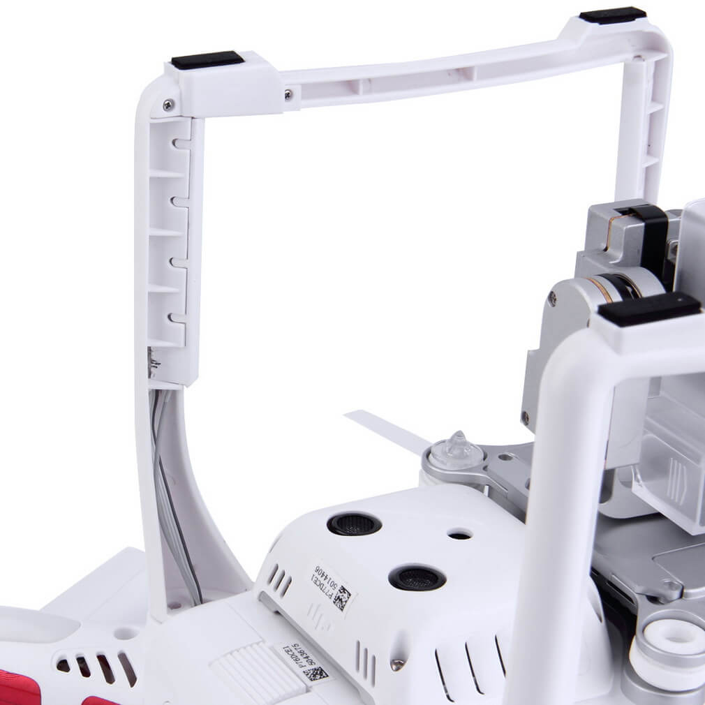 Landing Gears Replacement for Phantom 3 Pro/Adv/SE/4K