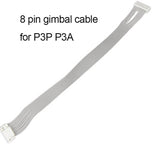 Gimbal Connect Cables Replacement for Phantom 3 Pro/Adv/Sta/SE