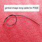Gimbal Connect Cables Replacement for Phantom 3 Pro/Adv/Sta/SE