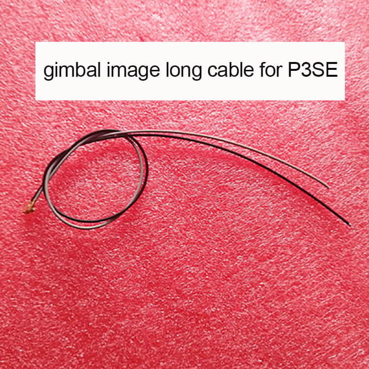 Gimbal Connect Cables Replacement for Phantom 3 Pro/Adv/Sta/SE
