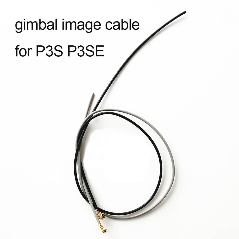 Gimbal Connect Cables Replacement for Phantom 3 Pro/Adv/Sta/SE
