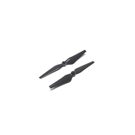 1 Pair Original Low-Noise Propellers Replacement for Phantom 4 Pro Obsidian