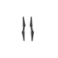 1 Pair Original Low-Noise Propellers Replacement for Phantom 4 Pro Obsidian