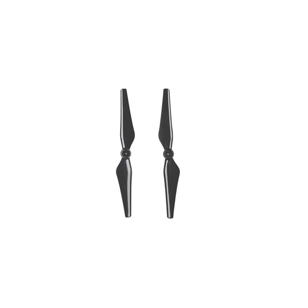 1 Pair Original Low-Noise Propellers Replacement for Phantom 4 Pro Obsidian