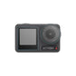 2 Pack of Screens&Lens Protective Film Replacement for OSMO Action 4