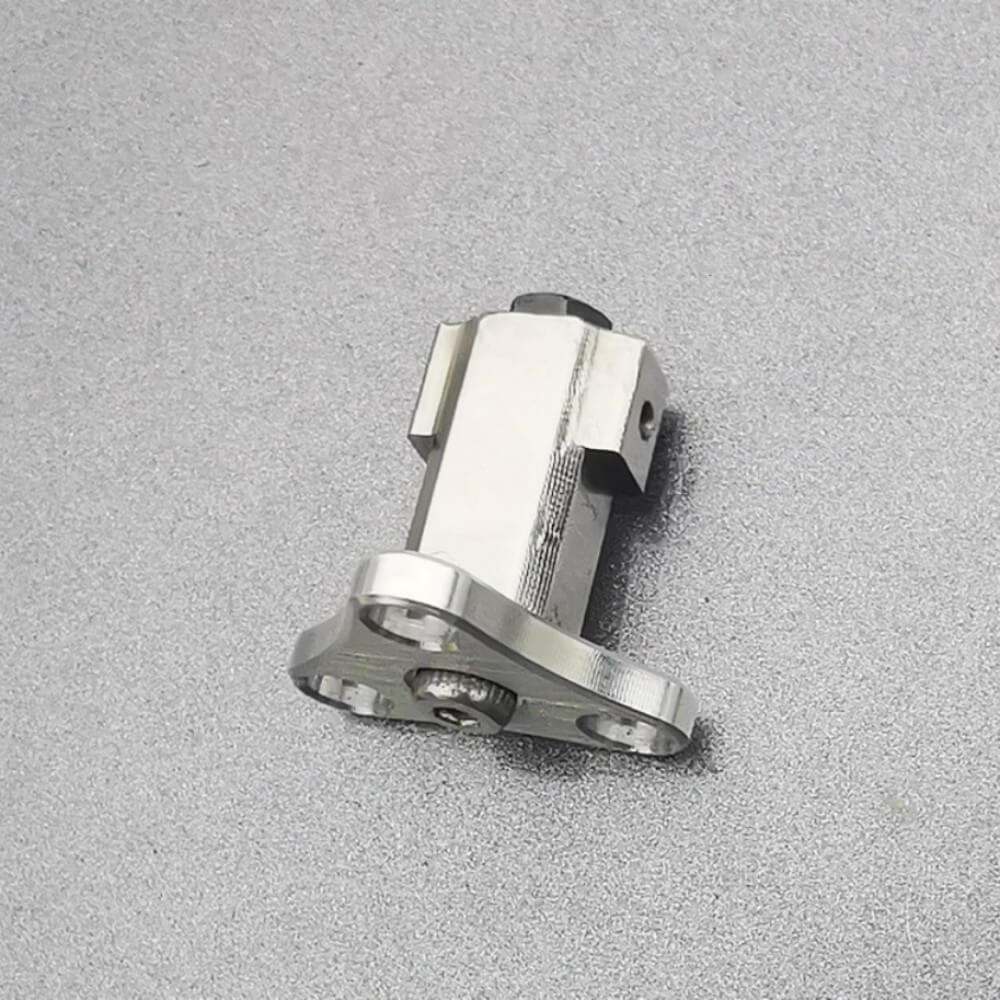 Reinforced New Front Arm Hinge Replacement for DJI Mini 3 Pro