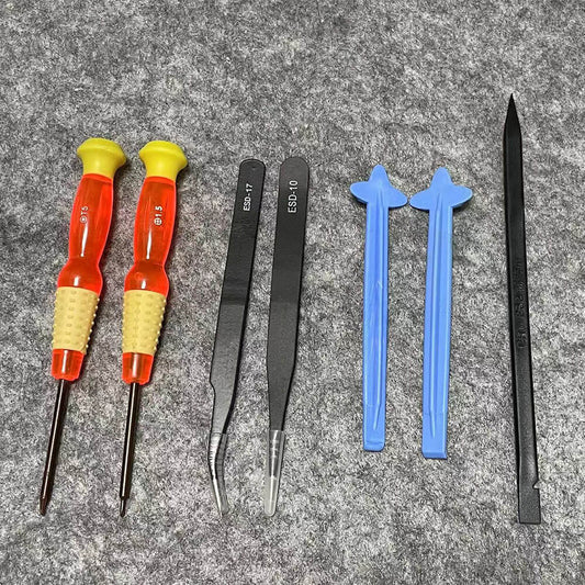Screwdrivers, Tweezers and Opening Tools Replacement for DJI Mini 3 Pro, Mini 3, Mini 4 Pro