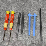 Screwdrivers, Tweezers and Opening Tools Replacement for DJI Mini 3 Pro, Mini 3, Mini 4 Pro
