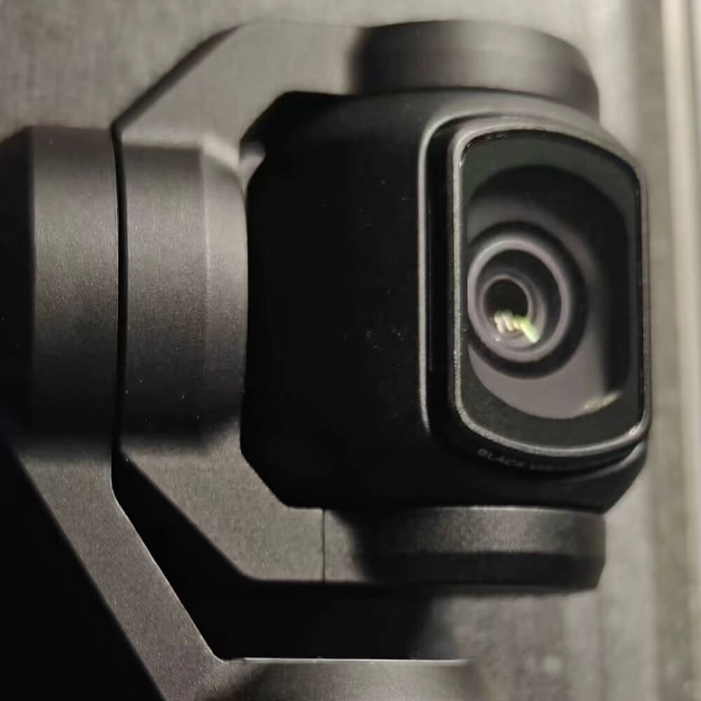 Replacement Black Mist Filter Replacement for DJI OSMO Pocket 3