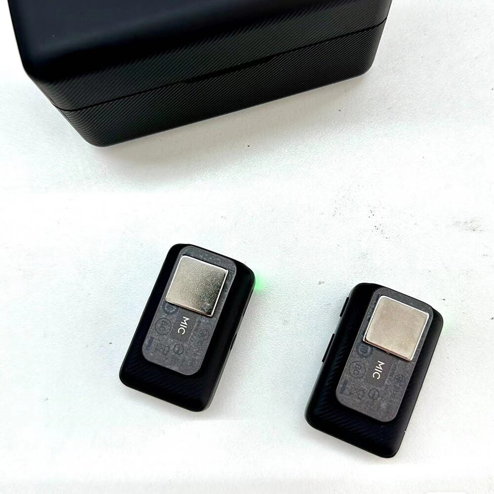 Replacement Clip Magnet Replacement for DJI Mic 1/2