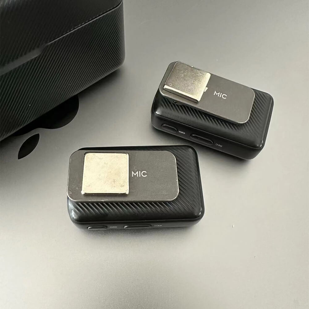 Replacement Clip Magnet Replacement for DJI Mic 1/2
