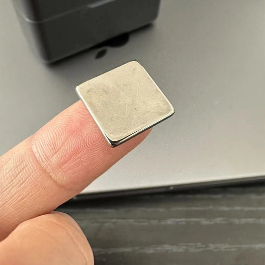 Replacement Clip Magnet Replacement for DJI Mic 1/2