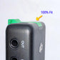 3d Printed Hot Shoe Adapter Replacement for DJI Mic
