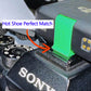 3d Printed Hot Shoe Adapter Replacement for DJI Mic