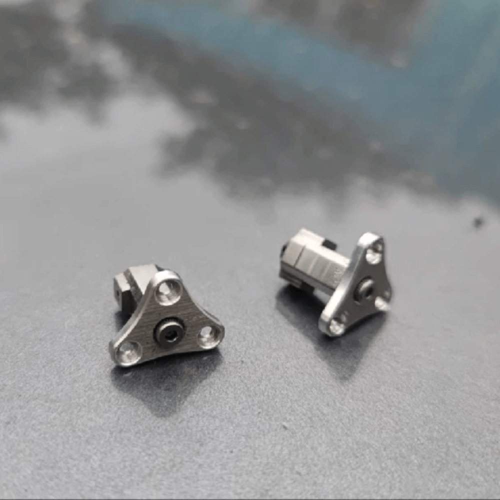 Reinforced New Front Arm Hinge Replacement for DJI Mini 3 Pro