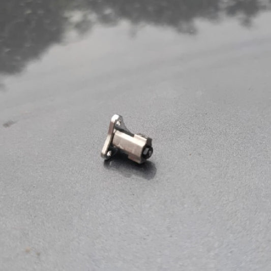 Reinforced New Front Arm Hinge Replacement for DJI Mini 3 Pro