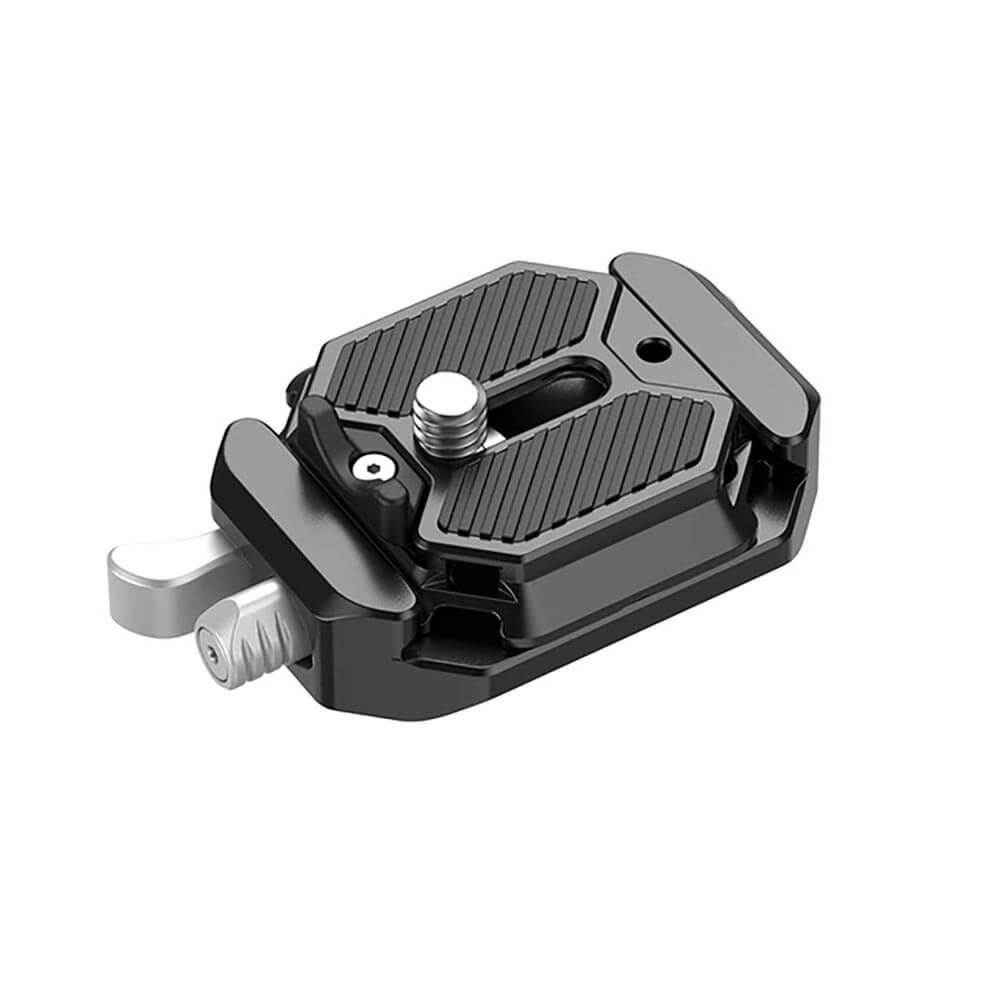 Upper and Lower Quick-Release Plates Kit Replacement for DJI RS 3 Mini
