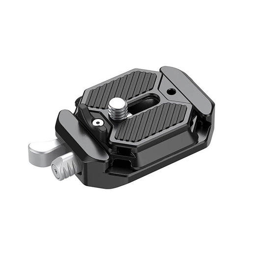 Upper and Lower Quick-Release Plates Kit Replacement for DJI RS 3 Mini