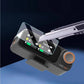 2 pcs Screen Protector Replacement for the Receiver of DJI MIC 2