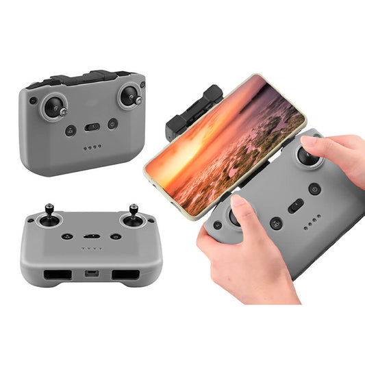 Silicone Protective Cover Replacement for DJI RC-N1/N2/N3