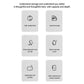 Portable Carry Case Replacement for DJI Osmo Pocket 3