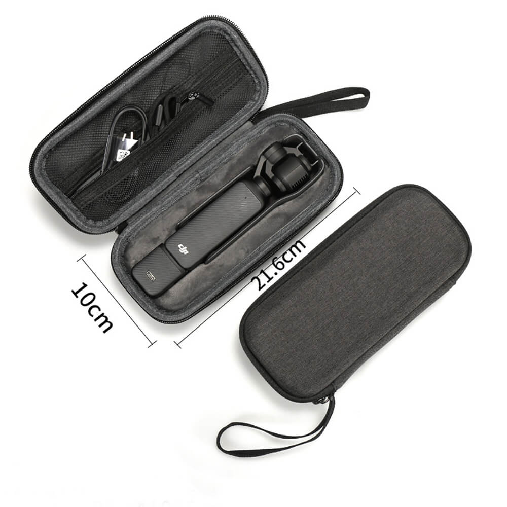Portable Carry Case Replacement for DJI Osmo Pocket 3