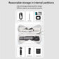 Portable Carry Case Replacement for DJI Osmo Pocket 3