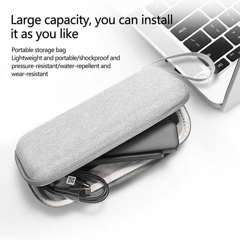 Portable Carry Case Replacement for DJI Osmo Pocket 3