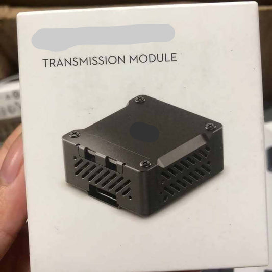 Transmission Module Replacement for DJI O3 Air Unit