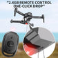 For Drone Remote Control Airdrop Kit