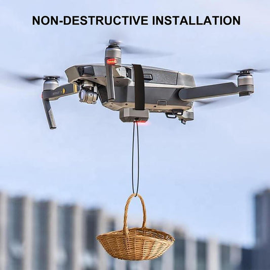 For Drone Remote Control Airdrop Kit