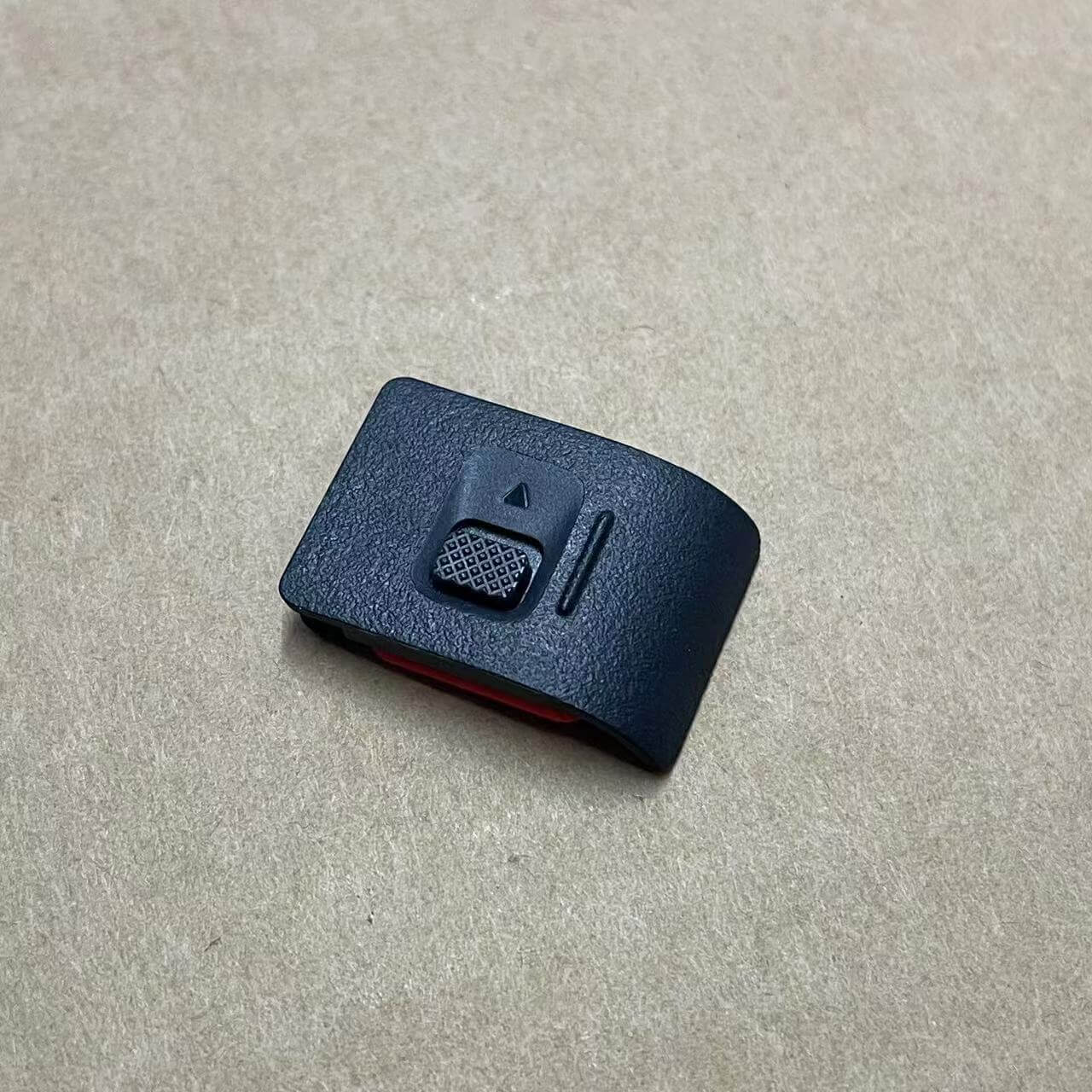 Original USB-C Port Protective Cover Replacement for DJI Osmo 360 1st Gen