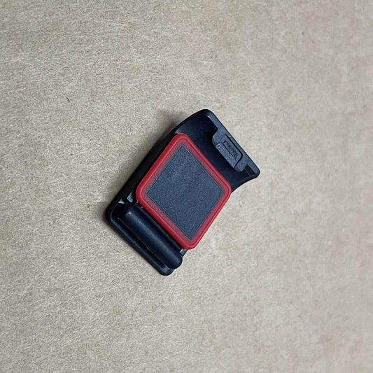 Original USB-C Port Protective Cover Replacement for DJI Osmo 360 1st Gen