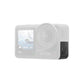 USB-C Port Cover Replacement for DJI OSMO Action 3/4