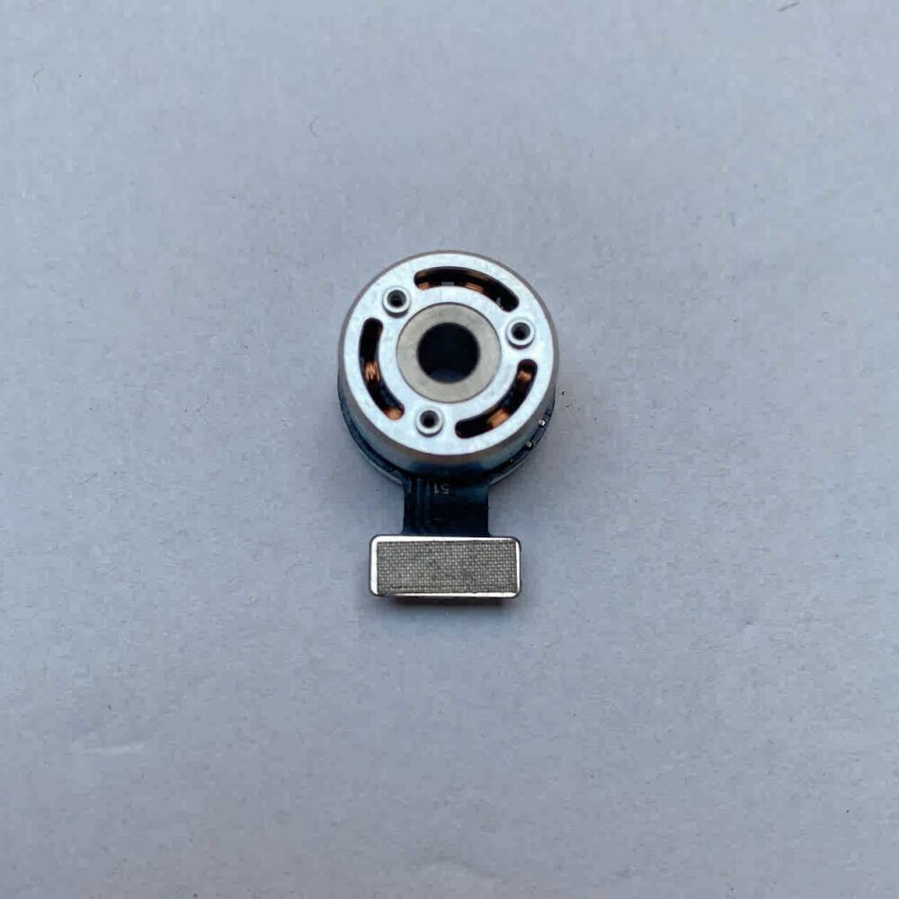 (Used-Very Good) Gimbal Yaw and Roll Arm Motor Replacement for DJI Mini 3 Pro