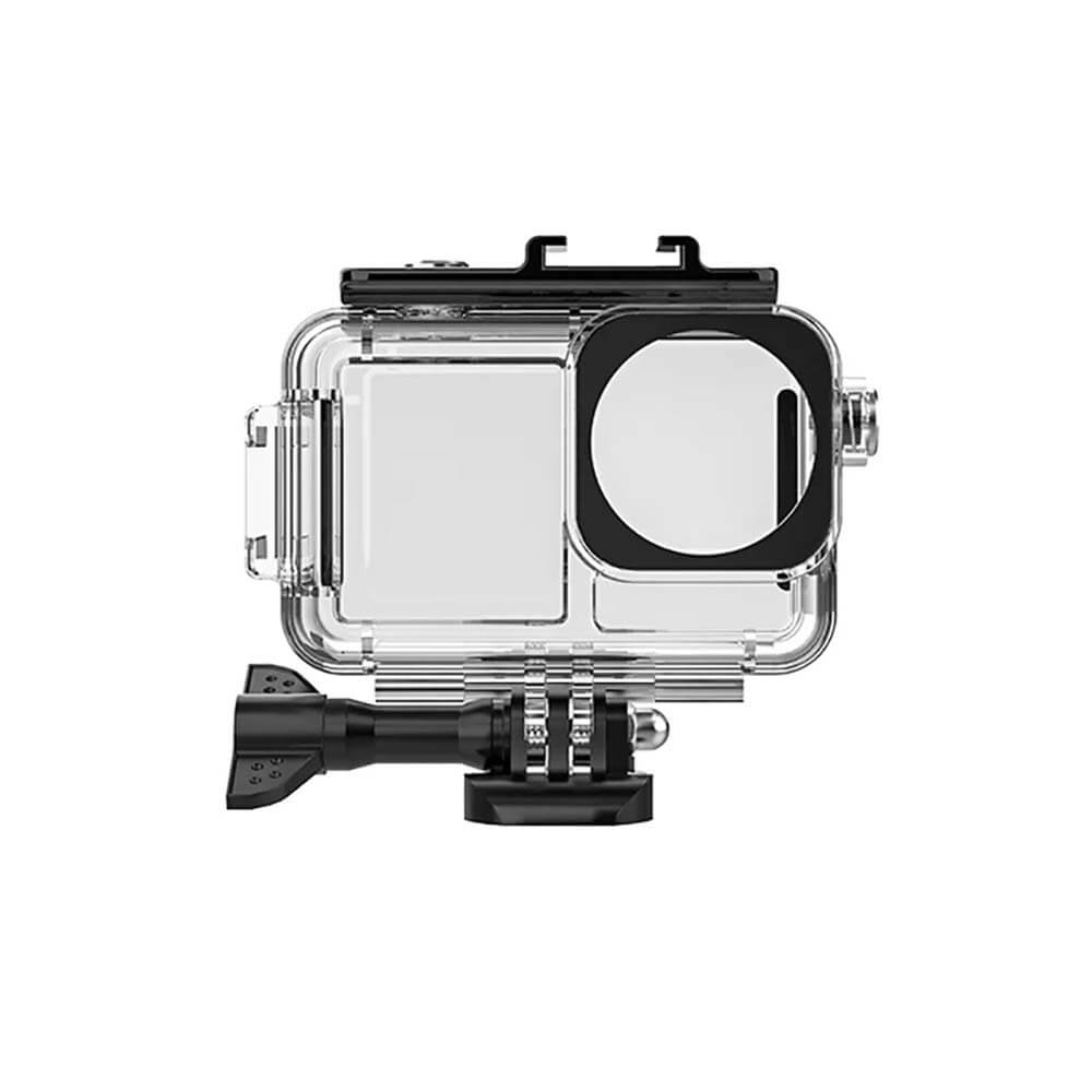 Waterproof Case Replacement for OSMO Action 3/4/5 Pro
