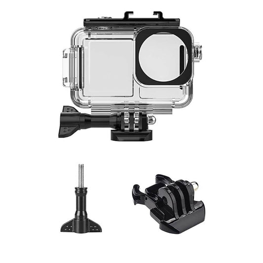 Waterproof Case Replacement for OSMO Action 3/4/5 Pro