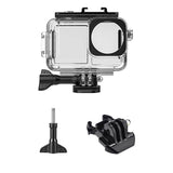 Waterproof Case Replacement for OSMO Action 3/4/5 Pro
